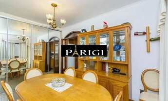 Imagem 6: Casa com 4 dormitórios, 173 m² - venda por R$ 2.900.000,00 ou aluguel por R$ 11.340,00/mês