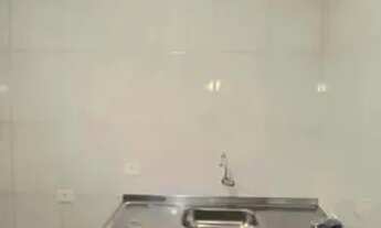 Imagem 5: Campo limpo locação