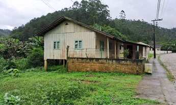 Imagem: Casa BENEDITO NOVO - SC