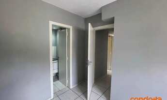 Imagem 4: Apartamento com 2 dormitórios para alugar, 58 m² por R$ 2.040,00/mês - Sarandi - Porto Ale