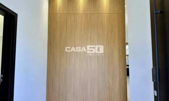 Imagem 5: Casa - Swiss Park - Campinas