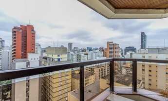 Imagem 3: Apartamento com 3 suítes 3 vagas a venda no Itaim Bibi