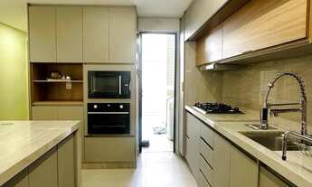 Imagem 4: Casa Condominio Jardins Marselha