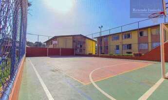 Imagem 3: Apartamento com 2 dormitórios à venda, 49 m² por R$ 189.000,00 - Pinheirinho - Curitiba/PR