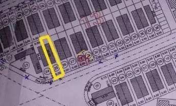 Imagem: Terreno à venda, 130 m² por R$ 106.000