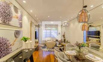 Imagem: Casa à Venda - Cambuci, 2 Quartos, 100