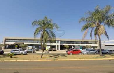 Imagem: Loja Comercial para Alugar em Londrina Gleba