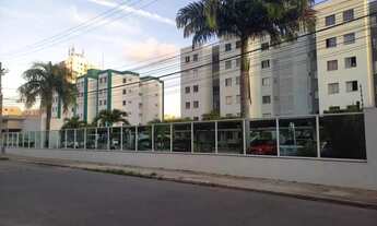 Imagem 2: Apartamento à Venda no Condomínio Vitória Régia [5732