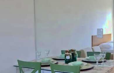 Imagem 5: Flat mobiliado em Porto de Galinhas