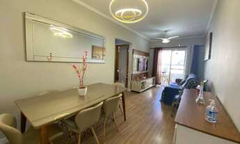 Imagem: Apartamento à venda, 85 m² por R$ 700.000,00