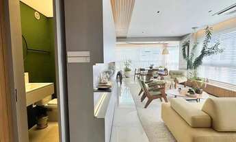 Imagem 4: Apartamento à venda, 3 suítes, 177 m², Jardim Goiás, Goiânia, GO