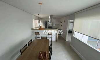 Imagem 6: Casa com 3 dormitórios à venda, 180 m² por R$ 780.000,00 - Vila Cidade Universitária - Bau