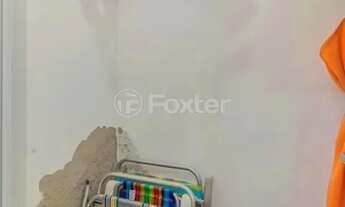 Imagem 7: Casa à venda Rua Espir Rivaldo, Morro Santana - Porto Alegre