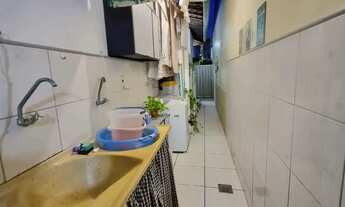 Imagem 3: Vendo Cond Porto Belo Próx a Mário Andreazza