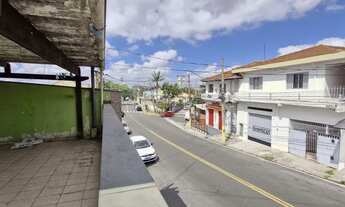 Imagem 4: Sobrado para venda em Jardim São José (Zona Norte) com 2 quartos , 80m²