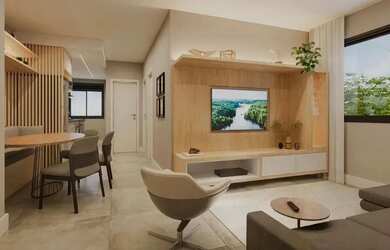 Imagem 7: Apartamento em Vila Nova