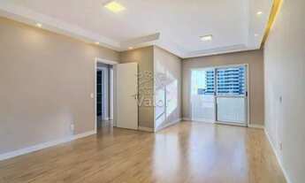 Imagem: Apartamento 3 Quartos (2 Suítes) no bairro