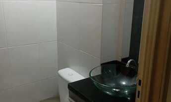 Imagem 6: Ágio Ágio Sobrado Residencial Jardins do Cerrado Casa em Condomínio com 2 Quarto(s) e 2 ba