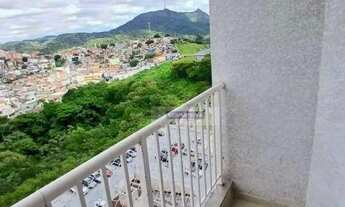 Imagem 7: Apartamento com 2 dormitórios para alugar, 50 m² por R$ 2.600/mês - Vila Pirituba - São Pa