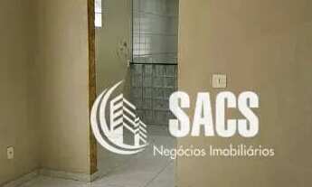 Imagem 6: Casa com 3 dormitórios para alugar, 125 m² por R$ 1.600,00/mês - Núcleo Residencial Vila V