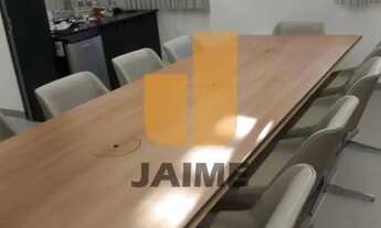 Imagem: Sala comercial com 53 metros em prédio