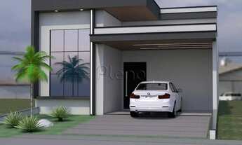 Imagem: Casa à venda em Indaiatuba, Loteamento