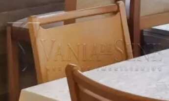 Imagem 2: Oportunidade Imperdível: Apartamento Andar Alto no Gran Club Vila Ema!