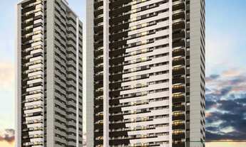 Imagem 10: Lindo Apartamento com 3 suítes à venda, 74 m² - Jardim Satélite - São José dos Campos/SP