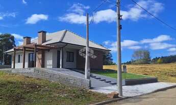 Imagem 4: Casa nova com 3 quartos, 2 vagas e 106,53m² para vender por R$ 750.000