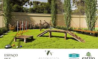 Imagem 7: Residencial Vivace