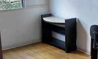 Imagem 7: Apartamento 90m² 2 quartos e 1 suíte