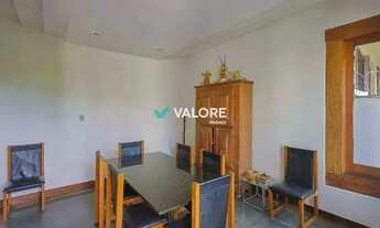 Imagem 3: Casa 04 quartos no bairro Santa Lúcia BH