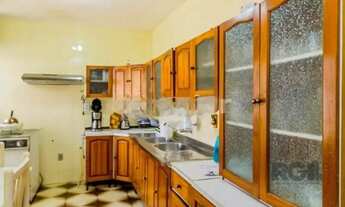 Imagem 7: Casa residencial para alugar no bairro Santana com 224 m² e 3 dormitórios/quartos