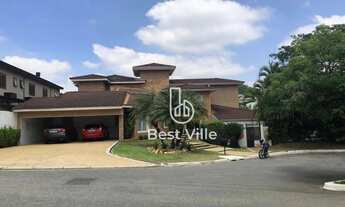 Imagem: Casa à venda em condomínio fechado no