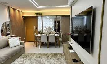 Imagem 2: Oportunidade - Apartamento - Jardim Petrópolis - Residencial Parquelar - 3 Dormitórios - 1