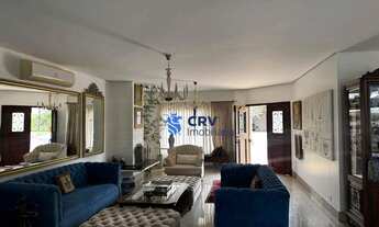 Imagem 3: Casa, 300 m² - venda por R$ 2.800.000,00 ou aluguel por R$ 14.500,00/mês - Terras de Santa