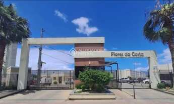 Imagem: Conforto e praticidade no Flores da Costa