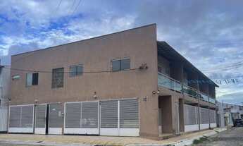 Imagem: Kitnet na Rua Dionísio Lopes, 145. Zona