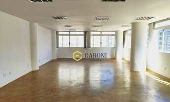 Imagem: Sala Comercial para venda com 116m² - Av