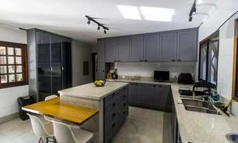 Imagem 11: Residencial 12 - Mobiliada - Analisa Permuta de menor valor. Locação Mobiliada