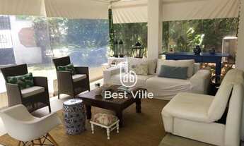 Imagem 5: Casa à venda em condomínio fechado no Residencial Alphaville 2 - Barueri/SP