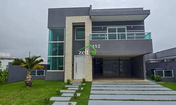 Imagem: Casa em Condomínio para Locação em Rio