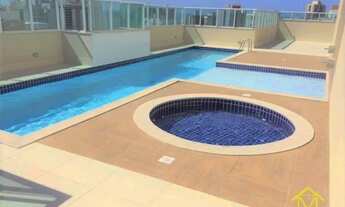 Imagem 3: Apartamento com 2 Quartos e Lazer Completo na Cobertura Cód.: 27786 D