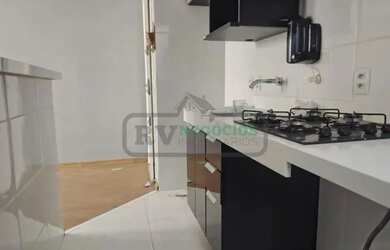 Imagem 6: TR Imóvel para venda possui 48 metros quadrados com 2 quartos em Nova Califórnia - Juiz de