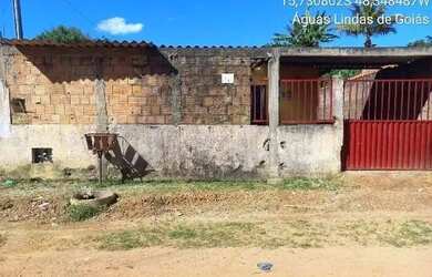 Imagem: Oportunidade Única em AGUAS LINDAS DE GOIAS