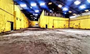 Imagem 5: GALPÃO - PENHA - SP