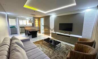 Imagem 6: Fantástico Flat para Locação no Heron Marinho completamente mobiliado!