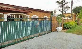 Imagem 2: Casa - Jardim Conceição (Sousas) - Campinas
