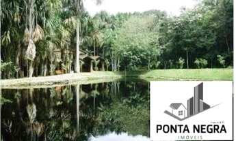 Imagem 2: Residencial Nascentes do Tarumã, casa padrão