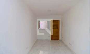 Imagem: Apartamento à Venda - Vila Mazzei, 2 Quartos